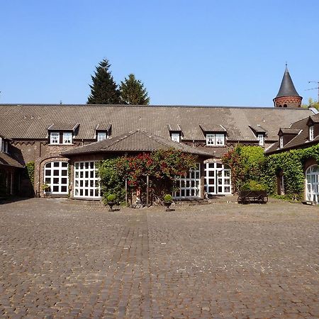 Falderhof Cologne Luaran gambar