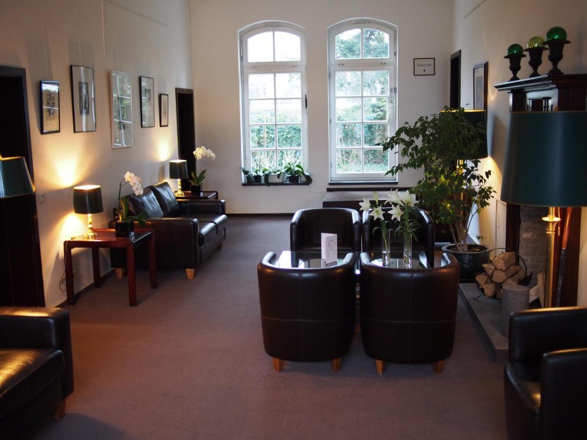 Falderhof Cologne Luaran gambar