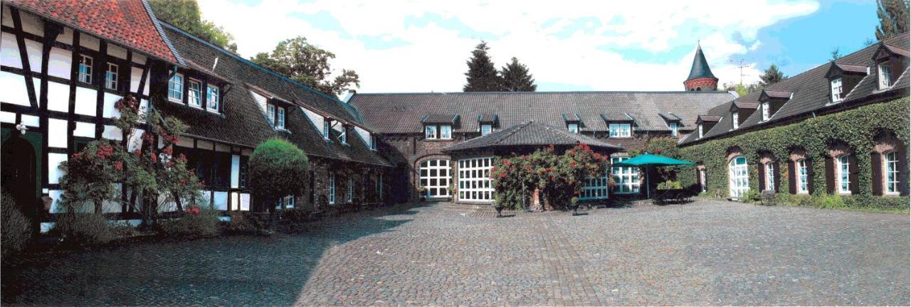 Falderhof Cologne Luaran gambar