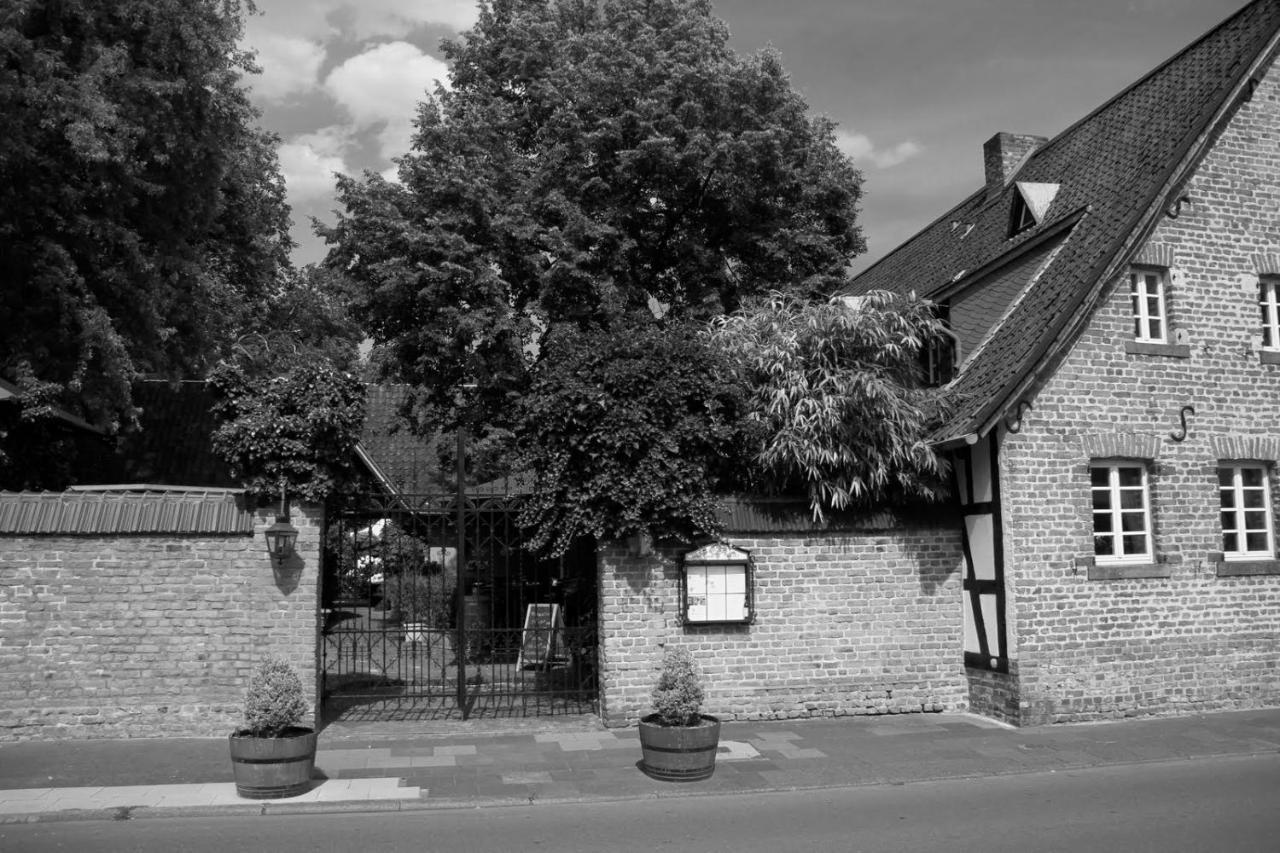 Falderhof Cologne Luaran gambar