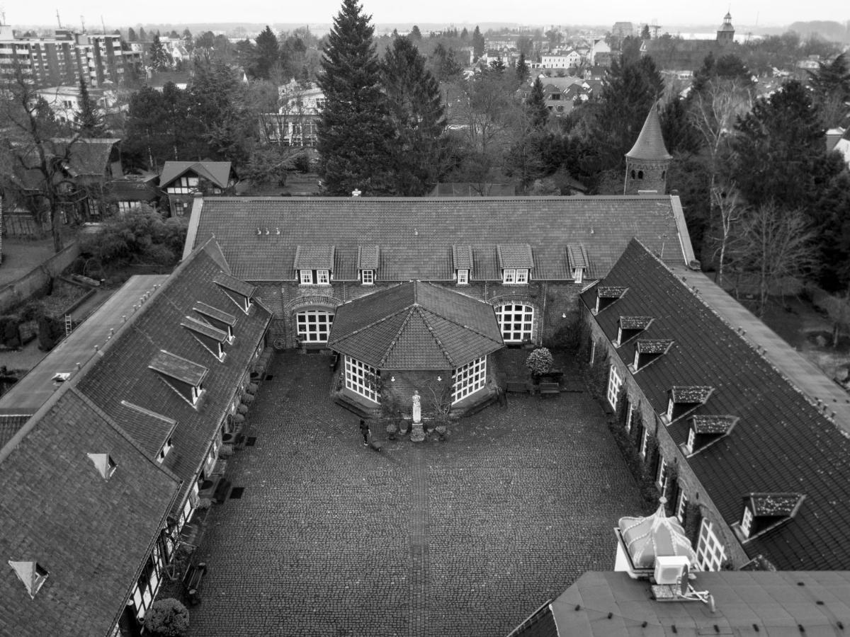 Falderhof Cologne Luaran gambar