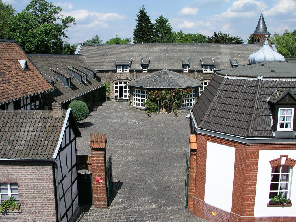 Falderhof Cologne Luaran gambar