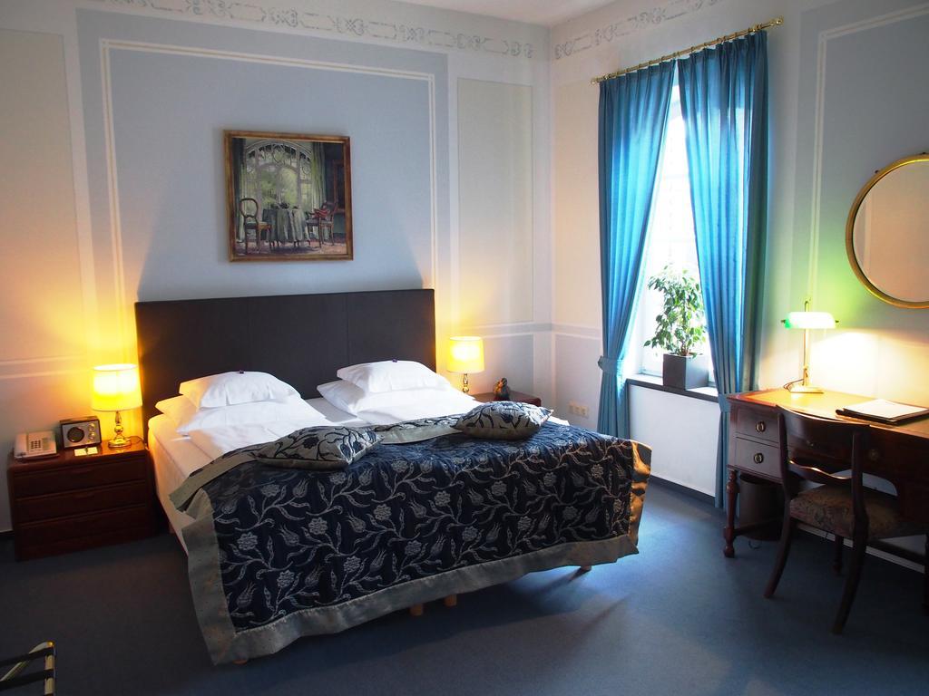 Falderhof Cologne Luaran gambar