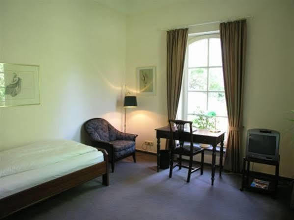 Falderhof Cologne Luaran gambar