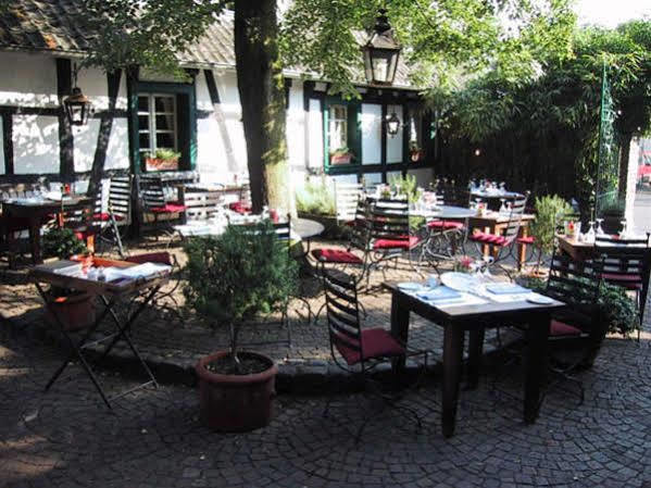 Falderhof Cologne Luaran gambar