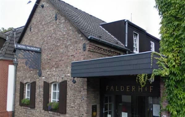 Falderhof Cologne Luaran gambar